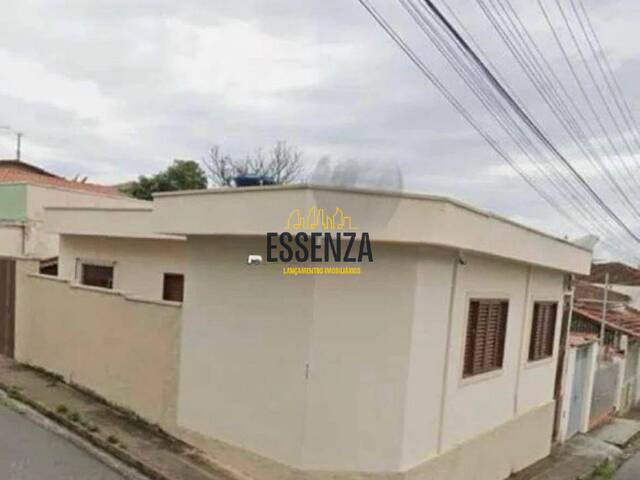 Casa para Venda em Pouso Alegre - 2