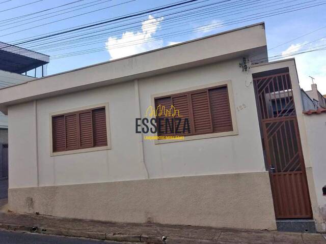 Casa para Venda em Pouso Alegre - 3