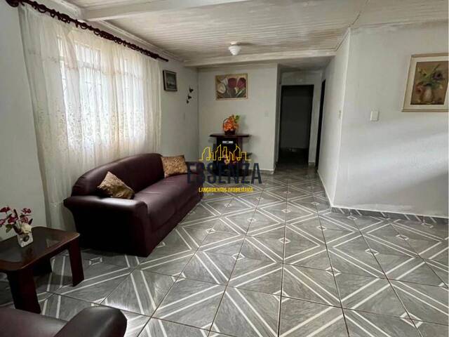 Casa para Venda em Pouso Alegre - 5