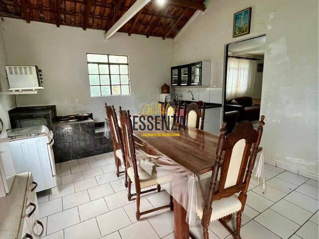 Casa para Venda em Pouso Alegre - 4