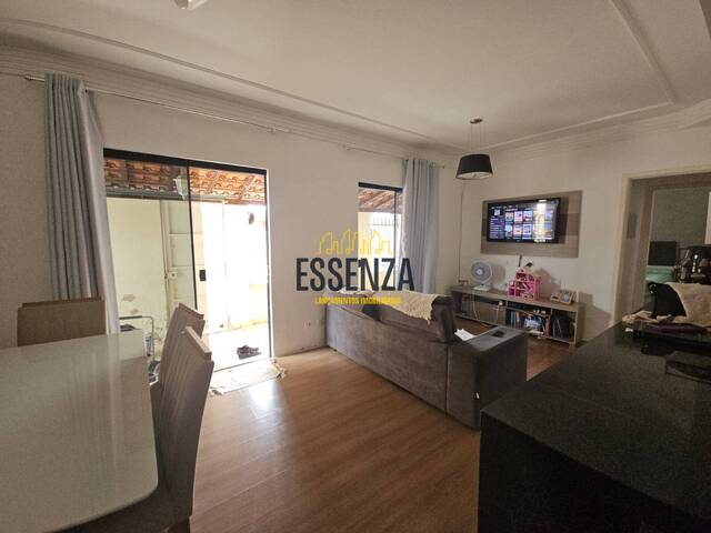 Casa para Venda em Pouso Alegre - 4