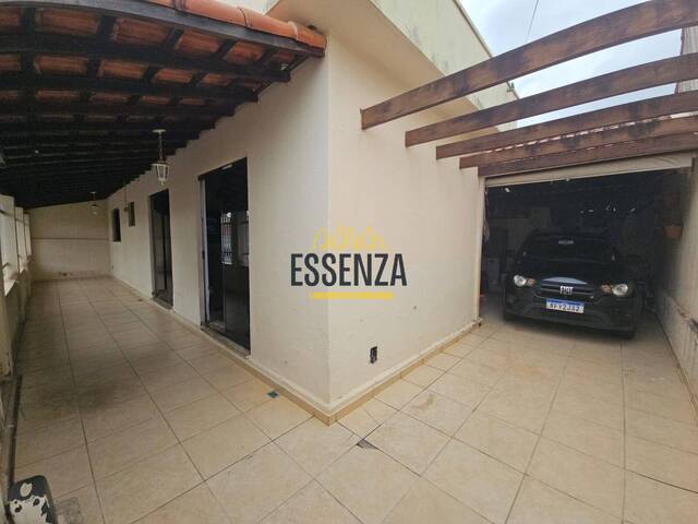 Venda em Jardim Aureliano - Pouso Alegre