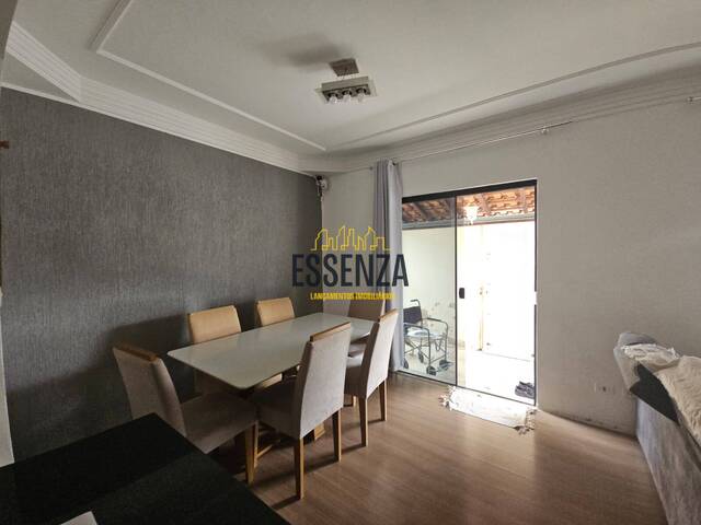 Casa para Venda em Pouso Alegre - 5