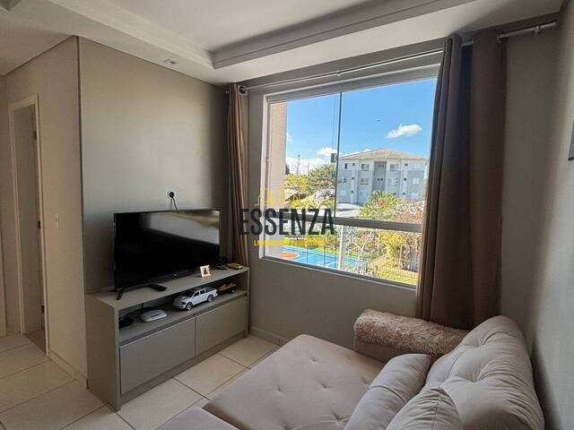Apartamento para Venda em Pouso Alegre - 2