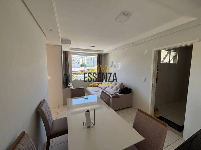 Apartamento para Venda em Pouso Alegre - 3