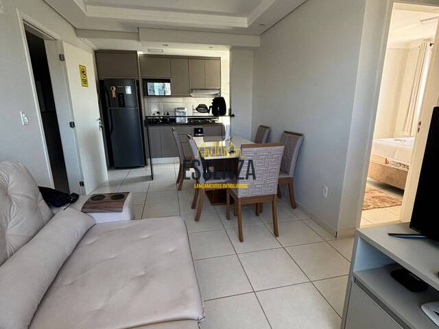 Apartamento para Venda em Pouso Alegre - 4