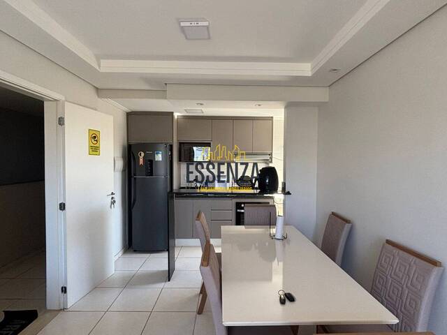 Apartamento para Venda em Pouso Alegre - 5