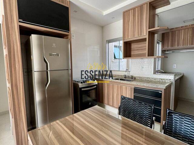 Apartamento para Venda em Pouso Alegre - 3