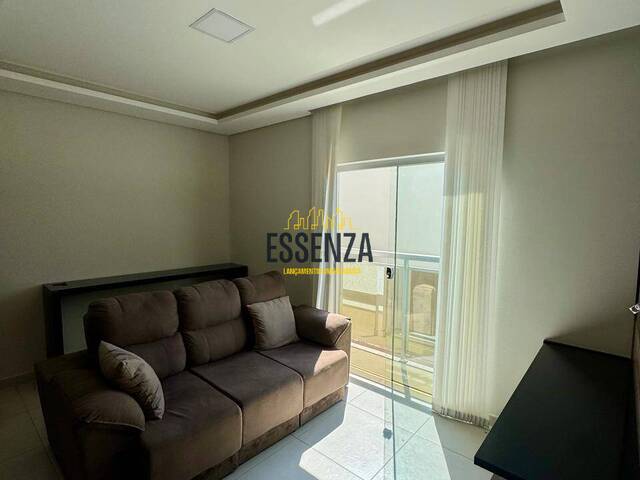 Apartamento para Venda em Pouso Alegre - 2