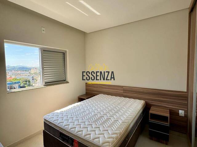 Apartamento para Venda em Pouso Alegre - 5