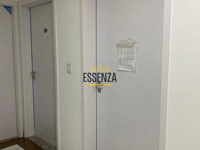 #3399 - Apartamento para Venda em Pouso Alegre - MG - 2