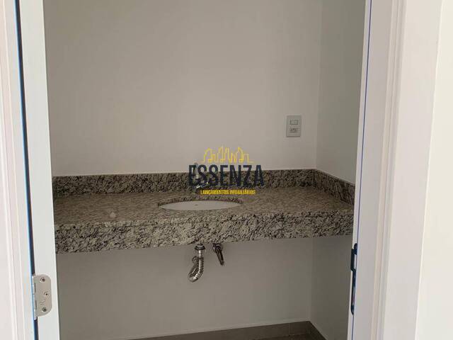 #3399 - Apartamento para Venda em Pouso Alegre - MG - 3