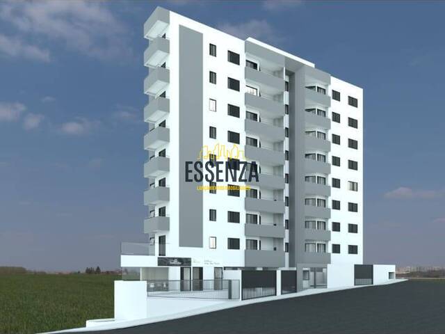 #3400 - Apartamento para Venda em Pouso Alegre - MG - 3