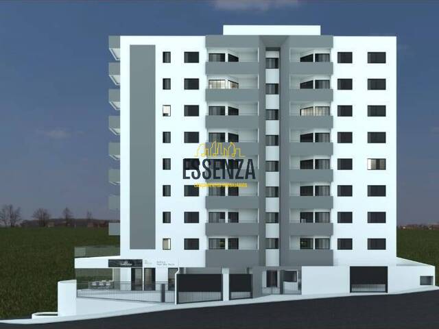 Apartamento para Venda em Pouso Alegre - 4