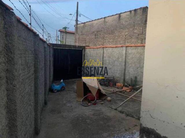 #3401 - Casa para Venda em Pouso Alegre - MG - 1