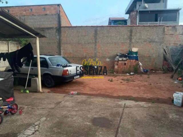 #3401 - Casa para Venda em Pouso Alegre - MG - 2