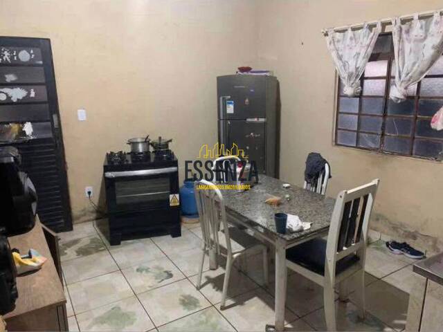 Casa para Venda em Pouso Alegre - 5