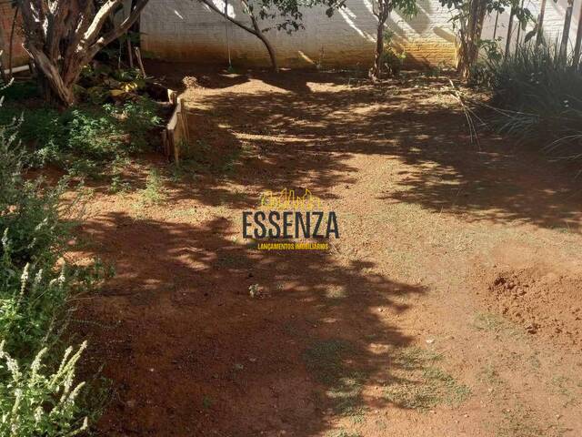 Área para Venda em Pouso Alegre - 5