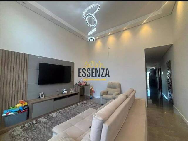 #3404 - Casa para Venda em Pouso Alegre - MG - 3