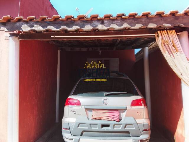 #3405 - Casa para Venda em Pouso Alegre - MG - 3
