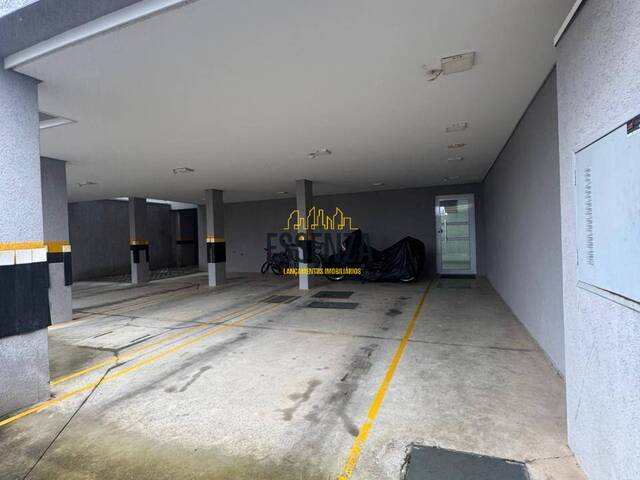 #3406 - Apartamento para Venda em Pouso Alegre - MG - 2