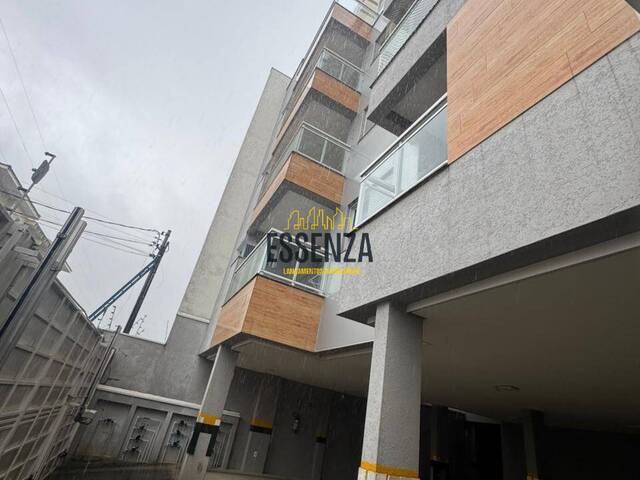#3406 - Apartamento para Venda em Pouso Alegre - MG - 3