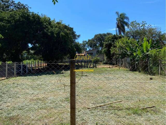 #3410 - Área para Venda em Pouso Alegre - MG - 3