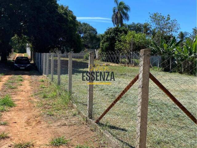 #3410 - Área para Venda em Pouso Alegre - MG - 2