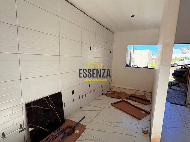 #3411 - Casa para Venda em Pouso Alegre - MG - 3