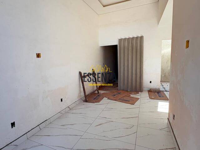 #3411 - Casa para Venda em Pouso Alegre - MG - 2