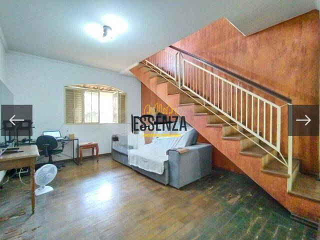 #3413 - Casa para Venda em Pouso Alegre - MG - 3