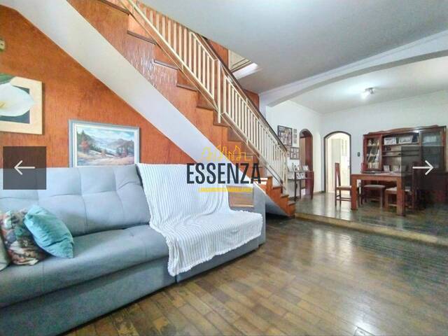 Casa para Venda em Pouso Alegre - 4