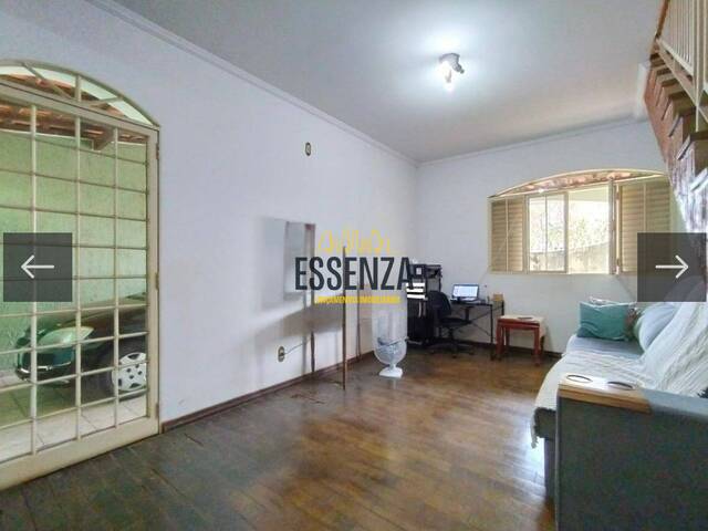 #3413 - Casa para Venda em Pouso Alegre - MG - 2