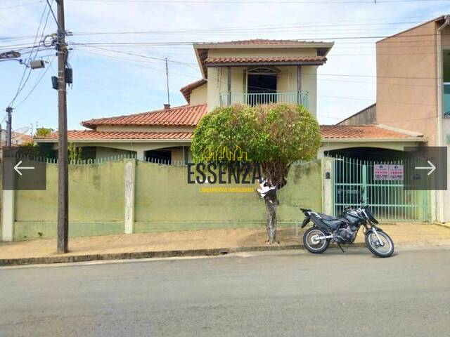Venda em Jardim Paraíso - Pouso Alegre