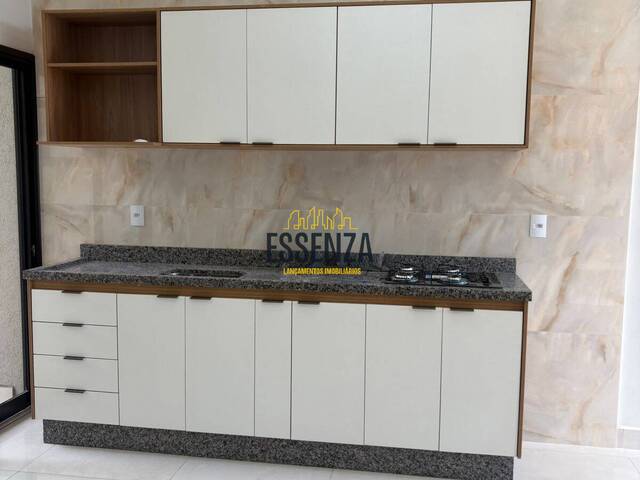Casa para Venda em Pouso Alegre - 4