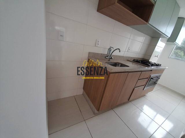 Apartamento para Venda em Pouso Alegre - 5