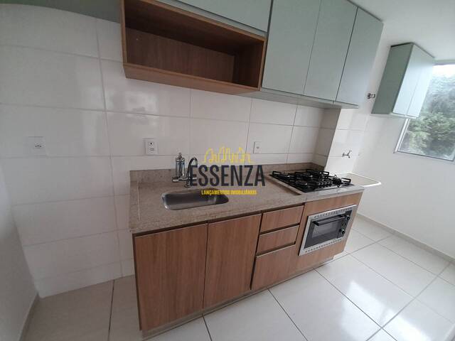 Apartamento para Venda em Pouso Alegre - 4