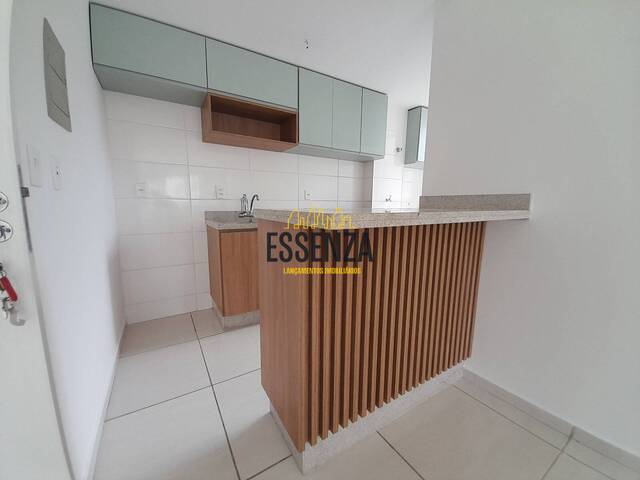 #3415 - Apartamento para Venda em Pouso Alegre - MG - 3