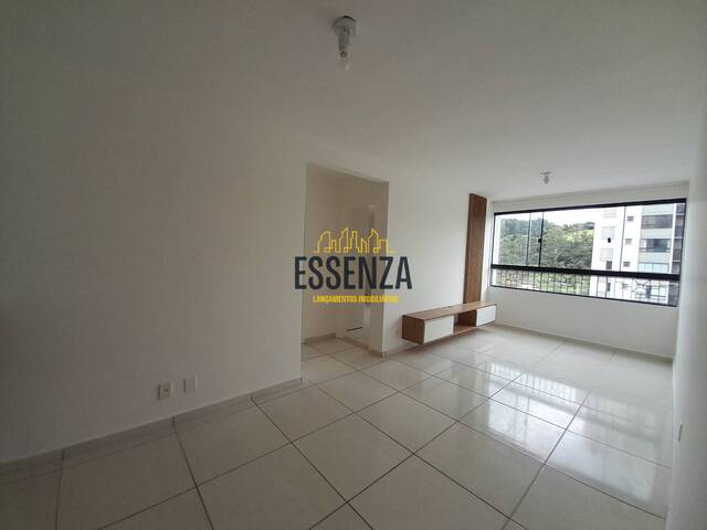 #3415 - Apartamento para Venda em Pouso Alegre - MG - 2