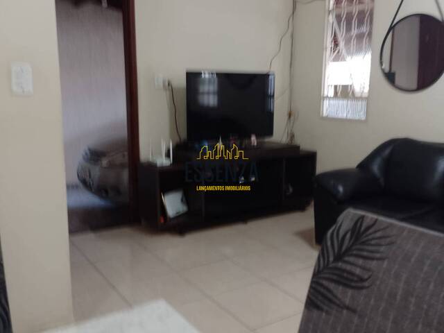 #3419 - Casa para Venda em Pouso Alegre - MG - 3