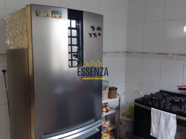 Casa para Venda em Pouso Alegre - 5