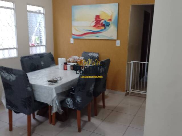 Casa para Venda em Pouso Alegre - 4