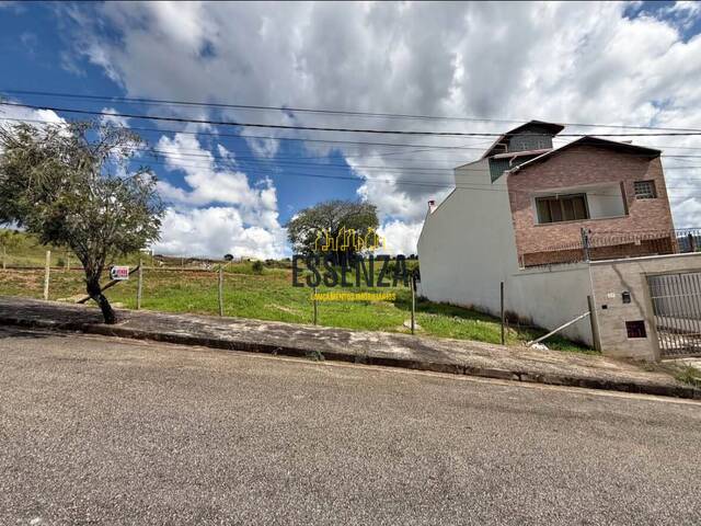 Venda em PARQUE DO IBIRA - Pouso Alegre