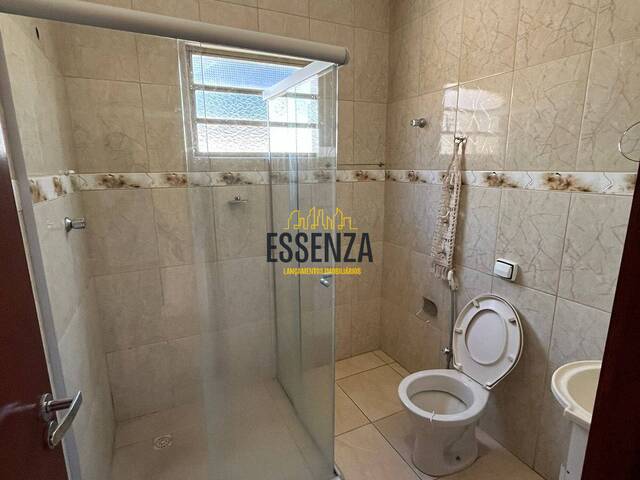 Casa para Venda em Pouso Alegre - 4