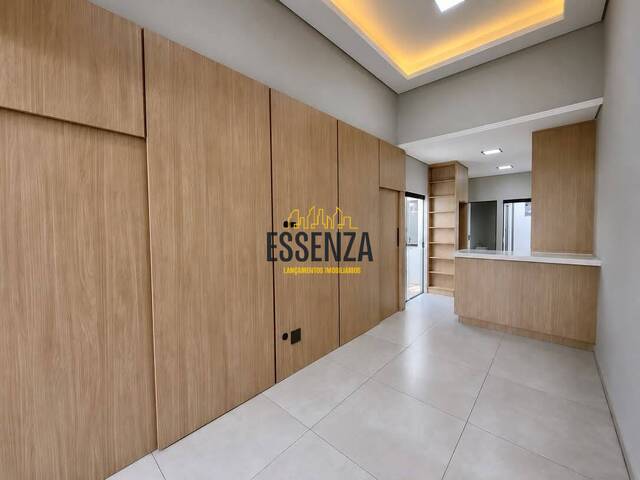 #3426 - Casa para Venda em Pouso Alegre - MG - 2