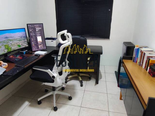 Apartamento para Venda em Pouso Alegre - 2