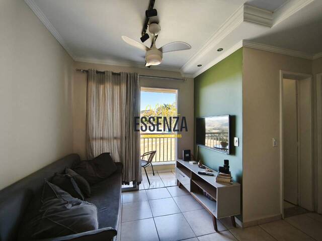 Apartamento para Venda em Pouso Alegre - 3