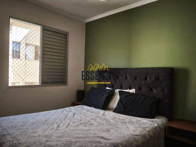 Apartamento para Venda em Pouso Alegre - 4