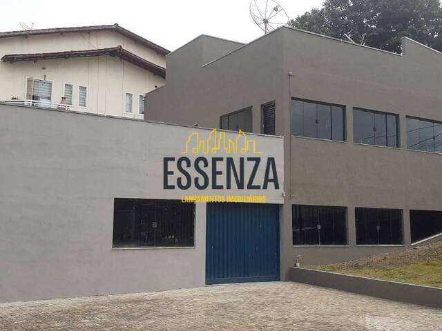 Sala para Venda em Pouso Alegre - 2
