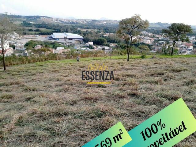 Área para Venda em Pouso Alegre - 2